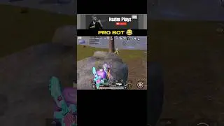Bot Prank On Enemy 😂 | #shorts #bgmi