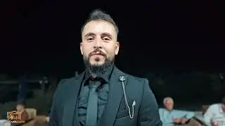 حفل زفاف العريس الصيدلاني عبد الرحمن بهاء حاج رحمون الجزء الثاني والأخير 