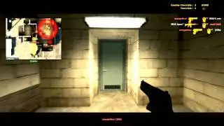 SmygeN 1v4