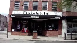 Megs Two Min Tour - Downtown Wilmington NC