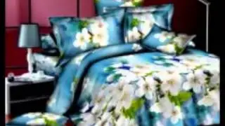 Buy High Quality Bedding Online and Revamp Your Bedroom