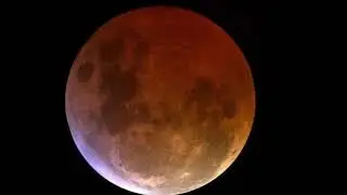 Lunar Eclipse on January 10: When and Where to Watch, All You Need to Know