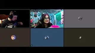 Episode 10 of DnD with friends!!!
