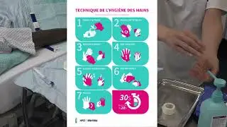 ceff SANTÉ-SOCIAL - Tutoriel - Voie veineuse périphérique