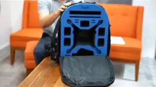 Drone Talk | GPC Cases | Sphere Drones