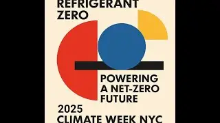 REEF Event Climate Week NYC: 