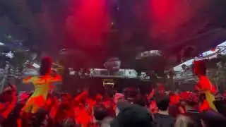 Green Velvet - Space Miami 2022 Part 2