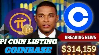 GOOD NEWS! Pi Coin Finally ✅Listed on Coinbase:A Major Milestone for PiNetwork