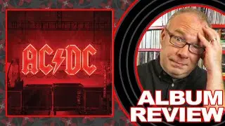 ALBUM REVIEW: AC/DC 