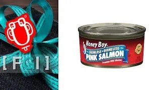 Honey Boy Skinless and Boneless Pink Salmon Review - Free Gift Included