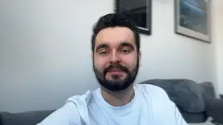Не каждое видео должно быть идеальным.