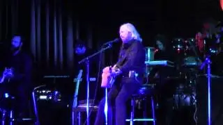 Barry Gibb . Morning Of My Life . recorded 15/02/2014