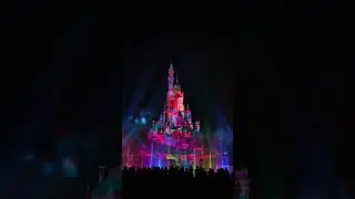 4k DISNEY HONGKONG (FULL) #fypage #fypyoutube #fyourpage #fypp #viralvideos #viralshort #DISNEY2025