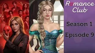 Romance Club: 7 Brothers || Season 1 Episode 9