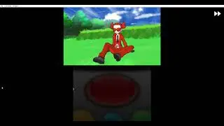 pokemon y nuzlocke  with custom forms part 3