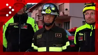 Esondazione torrente in Valsabbia, il punto dei vigili del fuoco: 