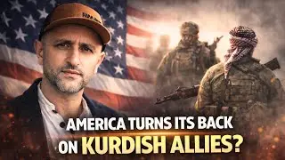 Kurds Massacred in Syria by America&rsquo;s &ldquo;New Ally&rdquo; &mdash; Al-Qaeda