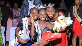 Final 👑crowning of miss tourism Busoga 2025 