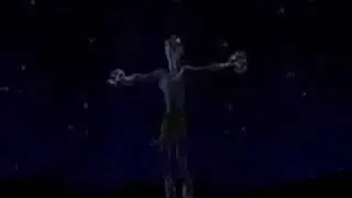 Oddworld: Abe's Oddysee - Shrykull Revealed