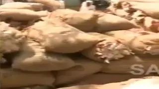 Sakshi Special Story On Mirchi Farmers Facing Problems With Price || Malakpet Mirchi Market