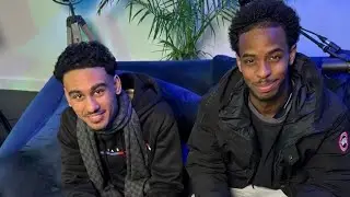 Elevation Podcast - What Was Your Childhood Mosque Experience Like | #8