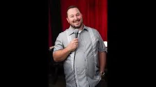 A Preview Of The Interview With Steven Adkins #StandUp #Comedian #Writer #Actor #Paranormal #FX #WWE