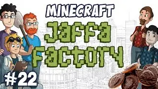 Jaffa Factory 22 - Плавание