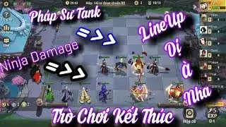 Onmyoji Arena - Auto Chess | 