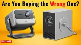 Top 5: Best 4k Projectors (2025)