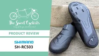 Обзор шоссейных велотуфель Shimano SH-RC503 Carbon &mdash; с поддержкой SPD-SL, Look Keo и циферблатом BOA