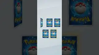 [TCG Pocket] Cosmog FA WONDER PICK
