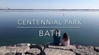 Loyalist Township Parks: Centennial Park Bath, Ontario