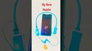 My New Mobile 📱 Oppo Reno #reels #song #shortvideo #jaunpur #viral #dubai #rameshpgl #videomic #love