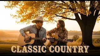 Best Timeless Western Songs &ndash; Heartfelt Country Tunes &ndash; Old West Harmony