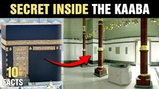 Kaaba&rsquo;s Secret | Hidden Truth of the House of Allah
