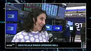 Veronica Navarro, Head of Comms at JPM Wealth Management