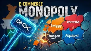After UPI, India&rsquo;s Next Big Revolution: ONDC Explained 🇮🇳