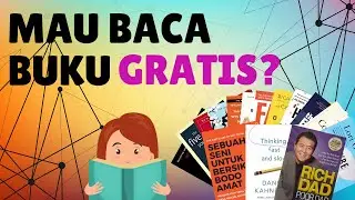 Baca Buku CEPAT dan GRATIS!