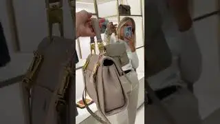 Короткое видео для Авито #coccinelle