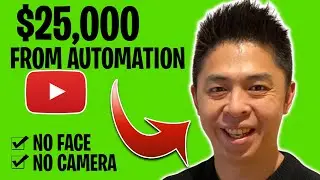 Ryan Hildreth Review - Youtube Automation Client Dan Makes $25,000 (Cashflow Channels Review)