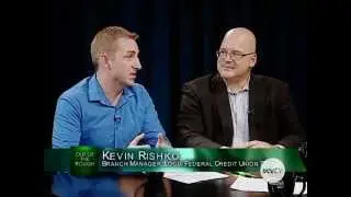 Smarter Banking with Logix Federal Credit Union