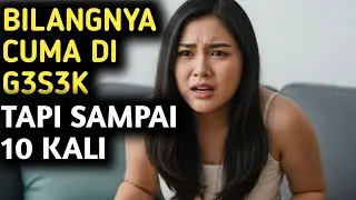 VIRAL❗Dikira Kerja Macam-Macam Karena Pulang Malam, Ternyata Ini Pekerjaan Asli Sang Janda...