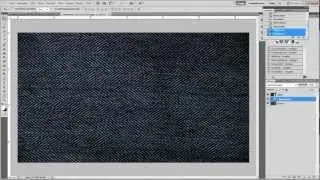 MasselGFX Homepage Speedart #6