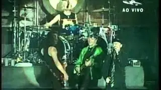 Scorpions   I'm Leaving You   Manaus, Brazil 2007