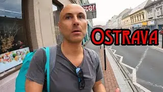 Руководство по выживанию в Остраве 🇨🇿