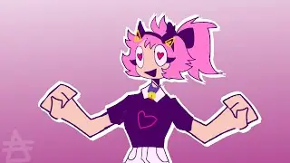 Sad cat dance remake 