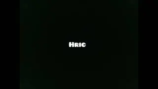 Hric vs оригинал