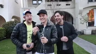 Josh Peck's Video 