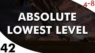 FFVII - Absolute Lowest Level Challenge (Part 42) [Cloud Run] [4-8Live]