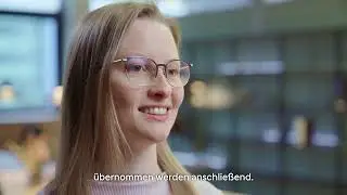 &bdquo;Discover&ldquo; Sanofi &ndash; Einblicke in das M&S Traineeprogramm mit Annalena